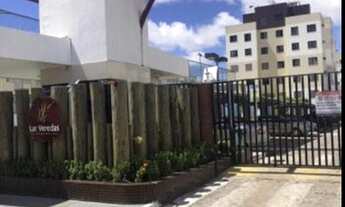 Imagem: Cobertura no Cond Lar veredas próximo a