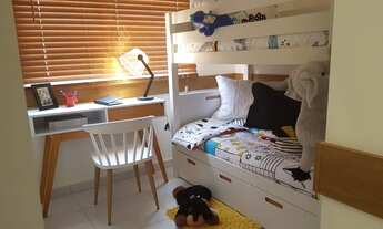 Imagem 5: Apartamento para venda com 50 metros quadrados com 2 quartos em Messejana - Fortaleza - CE