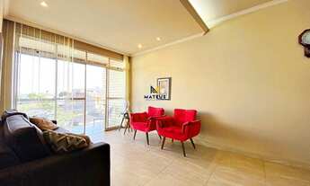 Imagem 6: BELO HORIZONTE - Cobertura - Santo André