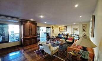 Imagem: Apartamento com 4 dormitórios à venda