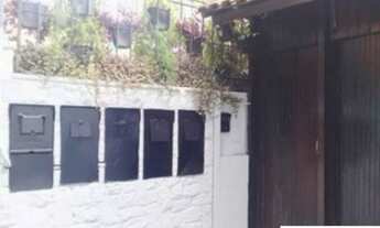 Imagem 2: 06096 - Casa 2 Dorms, MANDAQUI - SÃO PAULO/SP