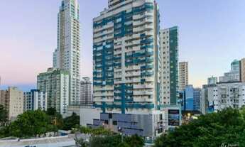 Imagem 2: APARTAMENTO RESIDENCIAL em BALNEÁRIO CAMBORIÚ - SC, CENTRO