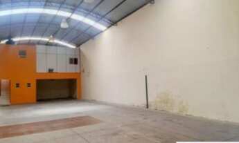 Imagem 5: 09864 - Comercial/Industrial, PARQUE PERUCHE - SÃO PAULO/SP