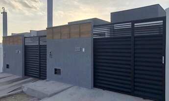 Imagem: Casa Espaçosa e Moderna