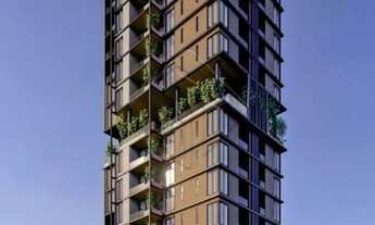 Imagem 2: Apartamento para Venda em João Pessoa, Miramar, 2 dormitórios, 1 suíte, 2 banheiros, 1 vag