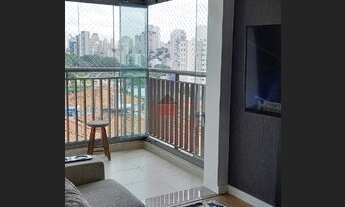 Imagem: Um ótimo Apartamento a venda com 2 dormitórios