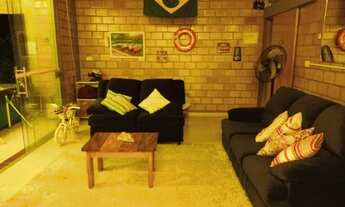 Imagem 7: Rancho/ casa temporada - pres. Epitácio