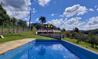 Imagem: IBIÚNA - Chácara - Murundu