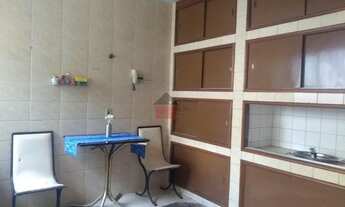 Imagem 7: Sobrado com piscina