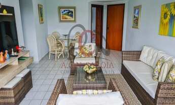 Imagem 7: Cobertura Duplex na Praia do Tenório - Ubatuba