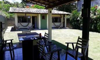 Imagem 4: Linda casa no condomínio Praia de Conceição