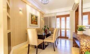 Imagem 6: Casa em Ipanema Casa com 3 dormitórios