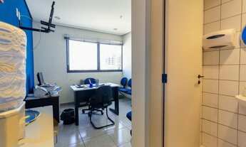 Imagem 6: COMERCIAL à venda, 1 vaga, Vila Monte Alegre - São Paulo/SP