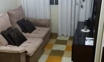Imagem 2: APARTAMENTO 3 DORMITÓRIOS - VILA LUTECIA - SANTO ANDRE