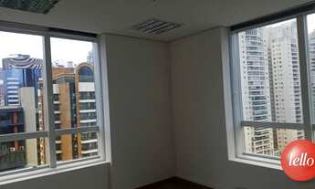 Imagem: São Paulo - Conjunto Comercial/sala - Brooklin