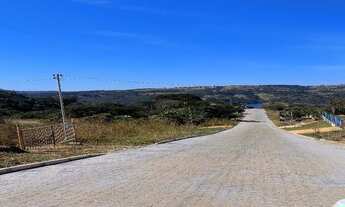 Imagem: Lote no Lago /Corumba IV, ( Quitado) Direto