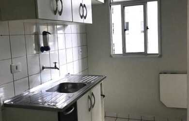 Imagem 2: Apartamento de 2 Dormitórios na Rua Vinte e Cinco de Janeiro