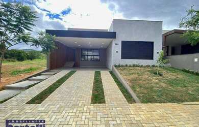 Imagem 3: Casa com 3 dormitórios à venda, 184 m² por R$ 1.290.000,00 - Condomínio Residencial Eurovi