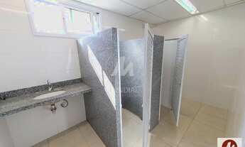 Imagem 6: Salão/Galpão (salão - térreo) , cozinha planejada