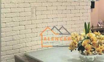 Imagem 6: Apartamento com 2 dormitórios à venda, 72 m² por R$ 467.000,00 - Parque João Ramalho - San