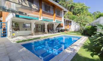 Imagem 3: Casa Venda Sumaré 620 m² 3 Dormitórios