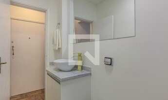 Imagem 5: Apartamento para Aluguel - Consolação, 1 Quarto, 34 m2