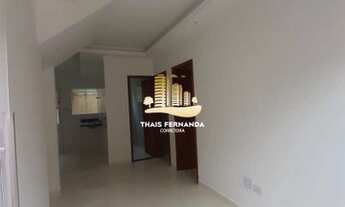 Imagem 6: Casa Térrea/ Bairro Maracanã/2Dorms/1Vg/Lado Praia!!