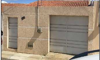 Imagem: Casa para venda tem 89 metros quadrados