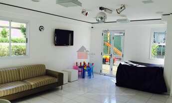 Imagem: Sacomã rua Elba