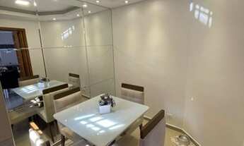 Imagem 6: LINDÍSSIMO SOBRADO, VL IRMÃOS ARNONI, 3 SUÍTES, COPA, 3 VAGAS