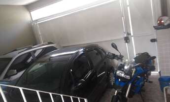 Imagem 2: Vendo sobrado com 210 de areia construída muito linda