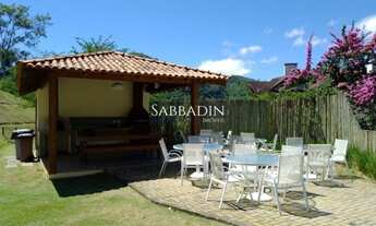 Imagem 5: Apartamento (Cobertura) em Nogueira, condomínio de alto padrão, com 5 dormitórios