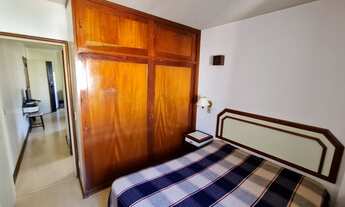 Imagem 2: Flat para aluguel com 40 metros quadrados com 1 quarto em Jardim Paulista - São Paulo - SP