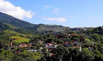 Imagem 3: ÁREA DE 1.560 m² EM ILHABELA - VISTA PARA O MAR