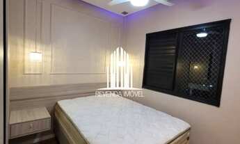 Imagem 6: Apartamento de 59m² com 2 Dormitórios sendo 1 suite no Viva Mais Barueri