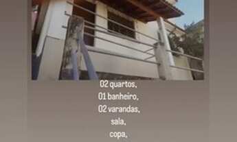 Imagem: Aluguel de casa