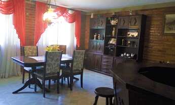 Imagem 7: Chácara com 6 dormitórios à venda, 6000 m² por R$ 1.000.000,00 - Colônia Antônio Prado - A