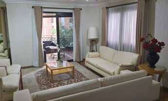 Imagem 2: Apartamento com 3 dormitórios à venda, 145 m² por R$ 890.000,00 - Vila Suzana - São Paulo