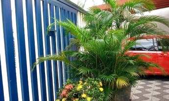 Imagem 3: BELEM - Casa Padrão - Marco