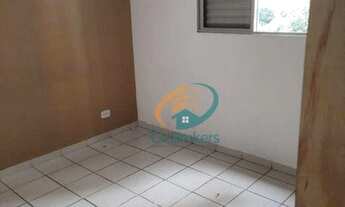 Imagem 7: Apartamento com 3 dormitórios à venda, 64 m² por R$ 320.000,00 - Picanco - Guarulhos/SP