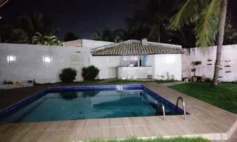 Imagem 2: Casa para venda tem 96 metros quadrados com 4 quartos em Stella Maris - Salvador - BA