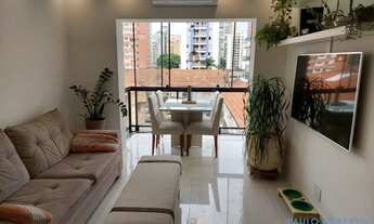 Imagem: APARTAMENTO - VILA OLÍMPIA - SP