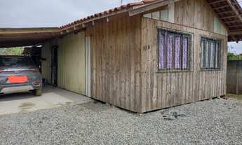 Imagem: Vendo casa São Francisco do Sul