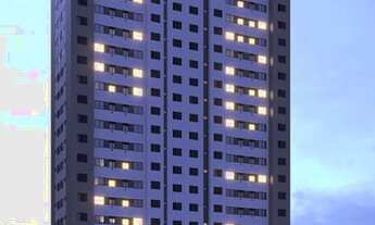 Imagem 4: Apartamento na planta em Campinas com 2 dormitórios, no Jardim Ibirapuera ao lado do Hospi