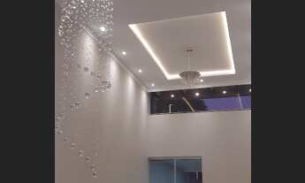 Imagem 5: Casa Geminada em Parque Avenida - Maringá - PR