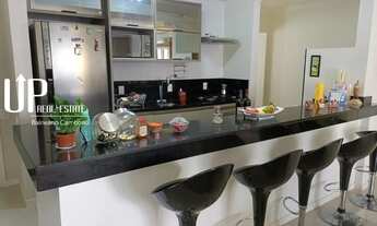 Imagem 3: Lindo apartamento com 3 quartos e 2 vagas na barra sul, mobiliado e decorado prox Big