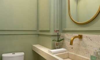 Imagem 7: APARTAMENTO RESIDENCIAL em BALNEÁRIO CAMBORIÚ - SC, CENTRO