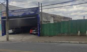 Imagem 3: Terreno 250 metros Avenida Comercial Monte Castelo