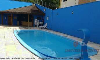 Imagem: Apartamento para Venda em Parnamirim, EMAUS