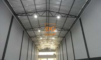 Imagem: Excelente Galpão